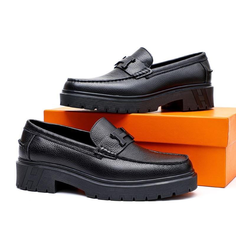 Hermes Business Shoes